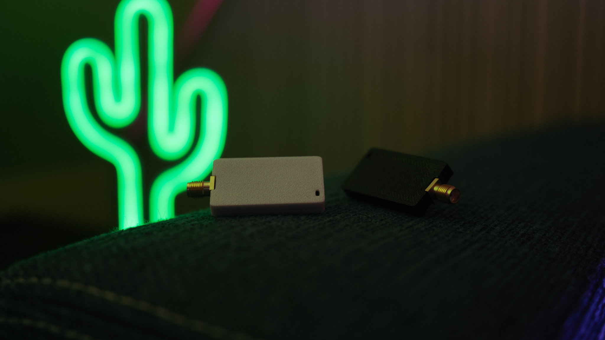 Cactusio Product