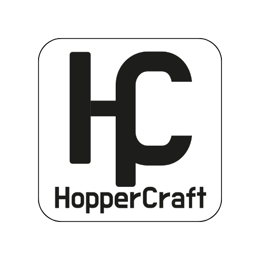 Hoppercraft